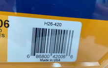 Load image into Gallery viewer, Yellow Jacket Series 41 Test And Charging Manifold
