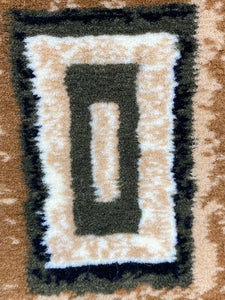 Persian Weavers Rug - G-20 PICK UP ONLY
