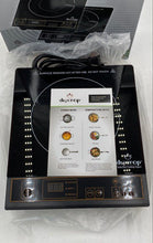 Load image into Gallery viewer, Duxtop 1800w Portable Induction Cooktop
