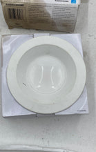 Load image into Gallery viewer, Halo 6" Direct Mount Baffle Trim Ceiling Sconce
