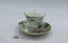Load image into Gallery viewer, Royal Albert Bluebell Wood Teacup And Saucer
