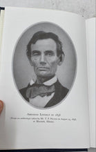 Load image into Gallery viewer, The Emergence Of Lincoln Volume II By Alan Nevins
