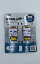 Load image into Gallery viewer, Feit Electric Dimmer Switch (2) Pack
