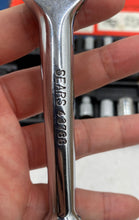 Load image into Gallery viewer, 1/4&amp;3/8SQUARE DRIVE COMBINATION
