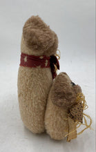 Load image into Gallery viewer, Double Dog Stuffed Animal
