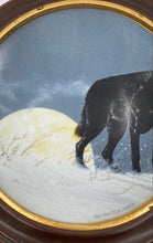 Load image into Gallery viewer, Princeton Gallery "Midnight Renegade" By Jon Van Zyle

