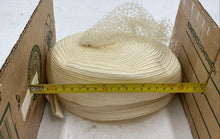 Load image into Gallery viewer, Pillbox Hat With Veil Hat - Size Adult
