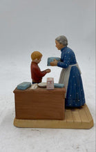 Load image into Gallery viewer, Norman Rockwell "A Special Treat" Figurine
