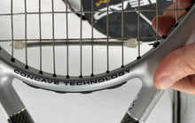 Load image into Gallery viewer, Prince Black Tennis Raquet
