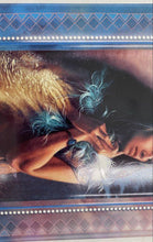 Load image into Gallery viewer, Bradford Exchange Dreamscape Series By Lee Bogle "Introspection" Collector Plate
