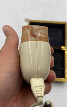 Load image into Gallery viewer, Remington Antique Electric Travel Shaver
