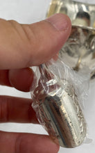Load image into Gallery viewer, Good Art Silver Tarnish Resistant Silver Vintage Sugar Scuttle
