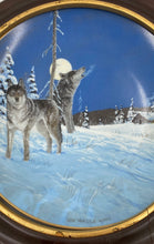 Load image into Gallery viewer, Princeton Collection "On The Edge" By Jon Van Zyle
