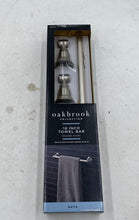 Load image into Gallery viewer, Oakbrook Collection 18" Towel Bar
