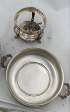 Load image into Gallery viewer, F.b. Rogers Silver Plated Serving Dish
