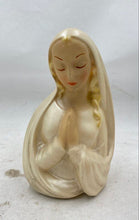 Load image into Gallery viewer, Praying Hands Decor
