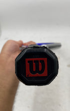 Load image into Gallery viewer, Wilson Blue Tennis Racket
