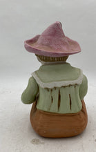 Load image into Gallery viewer, Vintage Bisque Porcelain "Piano Baby"
