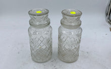 Load image into Gallery viewer, Glass Jars (2)
