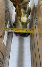 Load image into Gallery viewer, Uctci Girl In Yellow Dress Figurine
