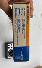 Load image into Gallery viewer, Techlite Mura Corporation Nh 63 Portable VOM Multitester

