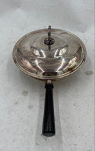 Load image into Gallery viewer, Silver Plated Chafing Pan
