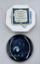 Load image into Gallery viewer, Bradford Exchange "Lighting The Way" By Julie Kramer Cole Collector Plate
