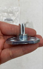 Load image into Gallery viewer, Rejuvenation Door Brackets And Spindle Dummies (2)
