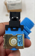 Load image into Gallery viewer, Whirlpool Genuine Oem W11175771 Dishwasher Water Inlet Valve
