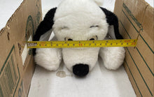 Load image into Gallery viewer, Stuffed Animal Dalmatian
