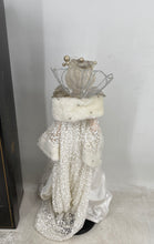 Load image into Gallery viewer, Katherine's Collection Snow Queen Figurine
