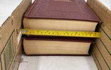 Load image into Gallery viewer, Unicorn "The New Century Dictionary" Parts 1 &amp; 2

