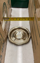 Load image into Gallery viewer, Silverplated Tea Strainer
