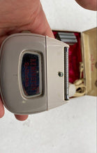 Load image into Gallery viewer, Remington Vintage 1950s Rollectric Shaver
