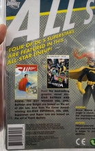 Load image into Gallery viewer, DC Batman All Stars Action Figure

