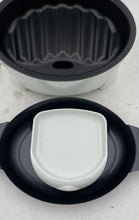 Load image into Gallery viewer, George Foreman Lean Mean Constant Roasting Machine Gv5
