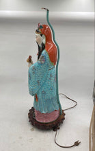Load image into Gallery viewer, Saxing Holding Child (Pickup Only)
