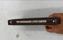 Load image into Gallery viewer, The Daybreakers By Louis L'amour
