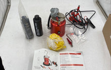 Load image into Gallery viewer, Autoline Pro Shop Series Automotive Smoke Detector

