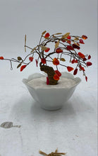 Load image into Gallery viewer, Decorative Wire Bonsai Tree
