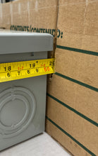 Load image into Gallery viewer, Combination Meter Socket and Load Center
