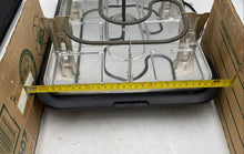 Load image into Gallery viewer, Hamilton Beach Raclette Portable Party Grill
