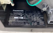 Load image into Gallery viewer, Panasonic Whisper Series Bathroom Exhaust Fan
