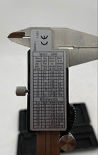 Load image into Gallery viewer, 12 Inch Digital Calipers With Case
