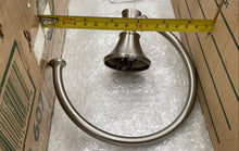 Load image into Gallery viewer, Delta Valdosta Towel Ring
