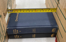 Load image into Gallery viewer, Union Prayer Book Part I And II
