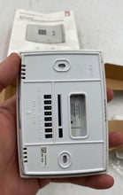 Load image into Gallery viewer, Honeywell Home White Rth111b1024 Non Programmable Thermostat
