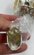 Load image into Gallery viewer, Good Art Silver Tarnish Resistant Silver Vintage Sugar Scuttle
