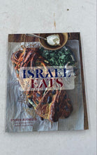 Load image into Gallery viewer, Israel Eats Cookbook By Steven Rothfeld
