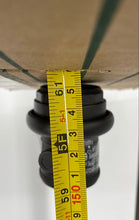 Load image into Gallery viewer, Matte Black Pendant Light

